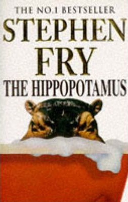 Stephen Fry / The Hippopotamus
