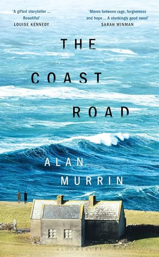 Alan Murrin / The Coast Road (Large Paperback)