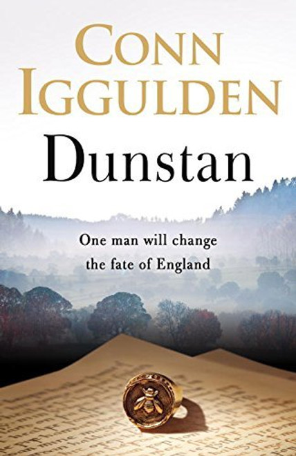 Conn Iggulden / Dunstan (Large Paperback)