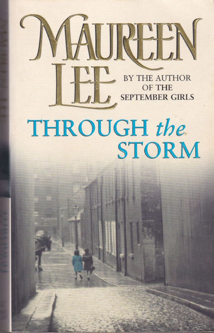 Maureen Lee / Through the Storm