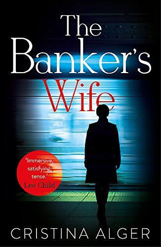 Cristina Alger / The Banker's Wife (Large Paperback)
