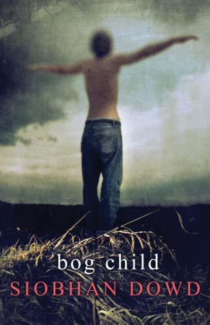 Siobhan Dowd / Bog Child (Large Paperback)