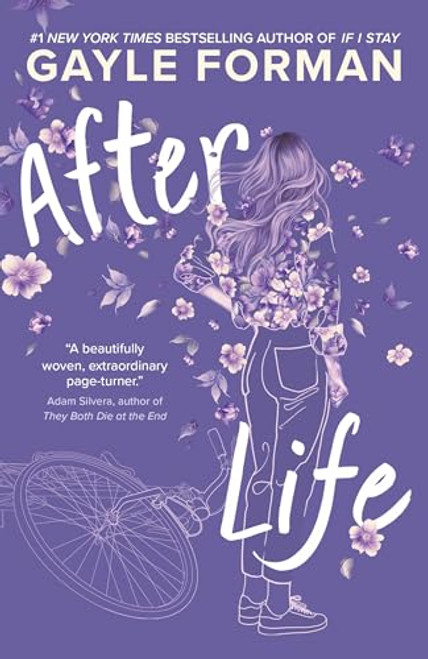 Gayle Forman / After Life