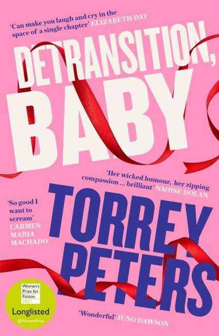 Torrey Peters / Detransition, Baby