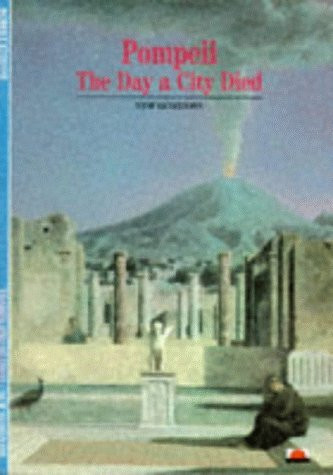 Robert Étienne / Pompeii: The Day a City Died
