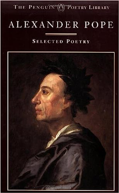 Alexander Pope / Selected Poetry