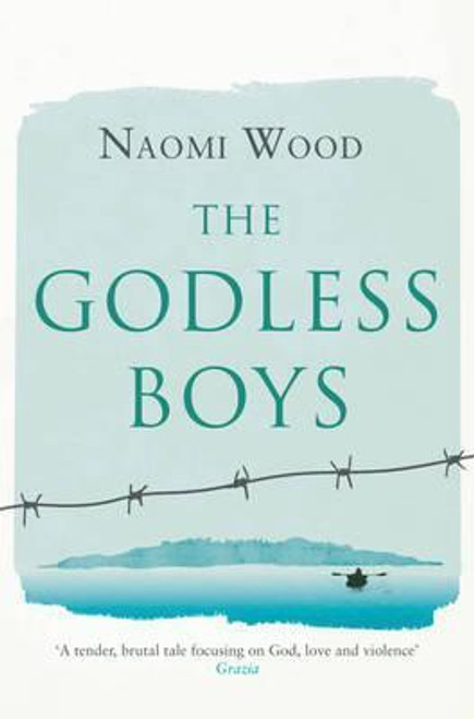 Naomi Wood / The Godless Boys