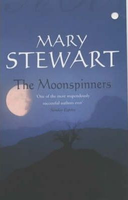 Mary Stewart / The Moonspinners