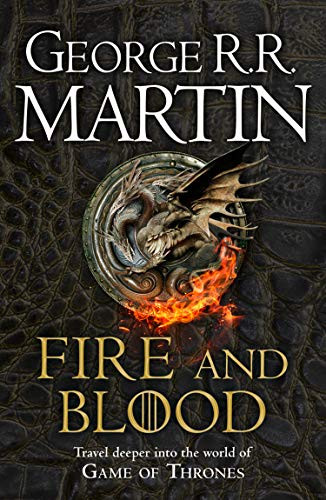 George R.R. Martin / Fire and Blood