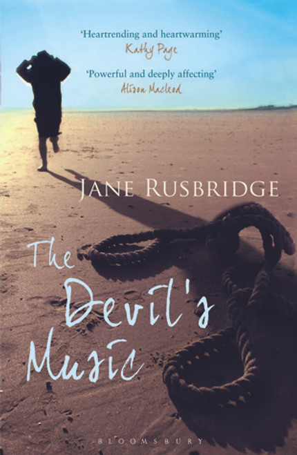 Jane Rusbridge / The Devil's Music Jane Rusbridge / The Devil's Music