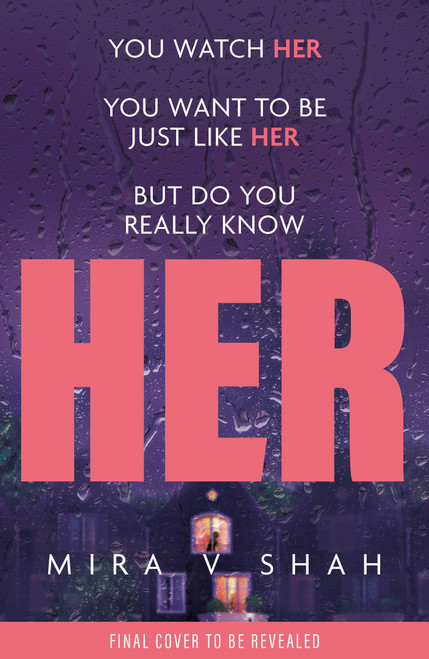 Mira V. Shah / Her Mira V. Shah / Her