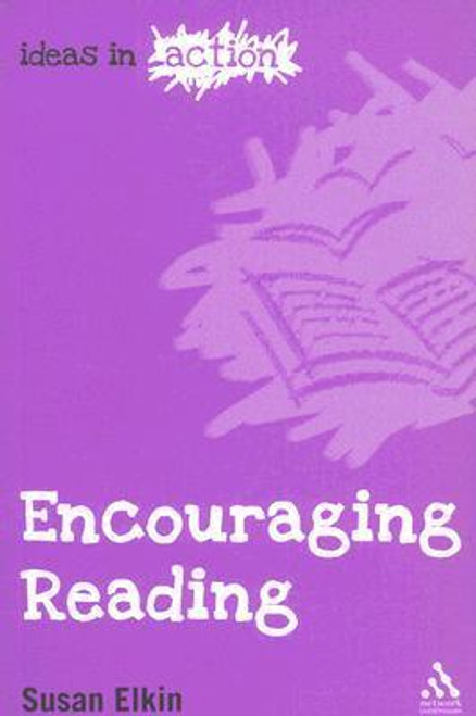 Susan Elkin / Encouraging Reading Susan Elkin / Encouraging Reading