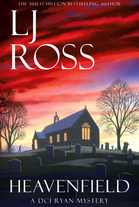 L.J. Ross / Heavenfield