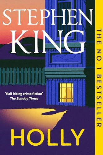 Stephen King / Holly