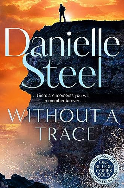 Danielle Steel / Without A Trace Danielle Steel / Without A Trace