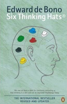 Edward de Bono / Six Thinking Hats