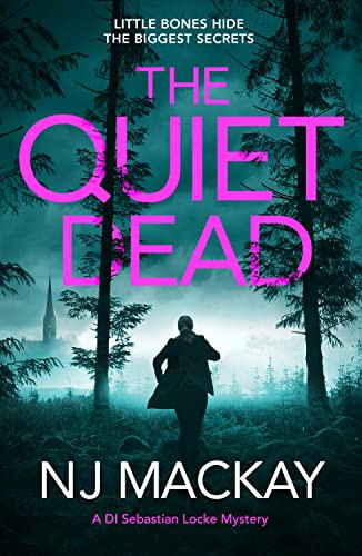 N.J. Mackay / The Quiet Dead