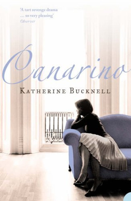 Katherine Bucknell / Canarino