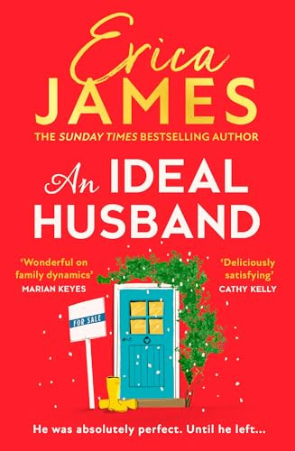 Erica James / An Ideal Husband