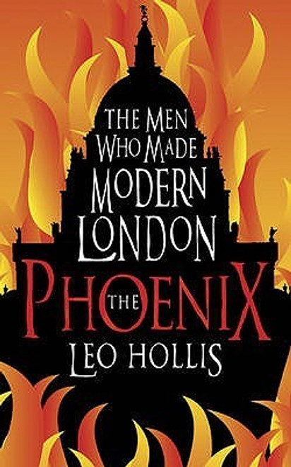 Leo Hollis / The Phoenix (Large Paperback)