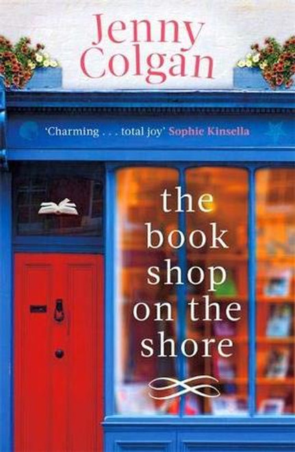 Jenny Colgan / The Bookshop on the Shore (Large Paperback) Jenny Colgan / The Bookshop on the Shore (Large Paperback)