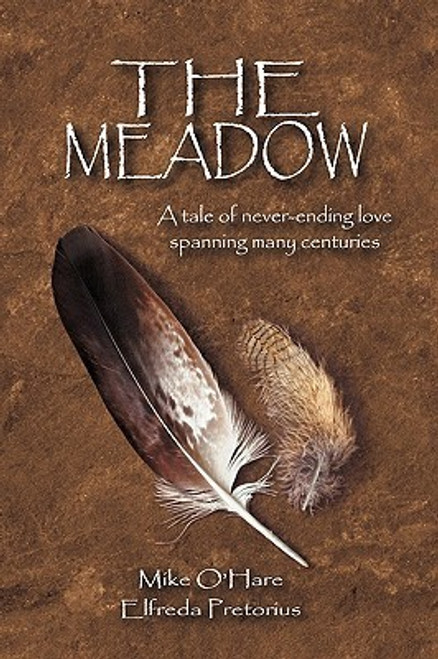 Mike O'Hare / The Meadow (Large Paperback) Mike O'Hare / The Meadow (Large Paperback)