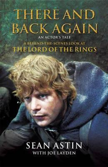 Sean Astin / There and Back Again