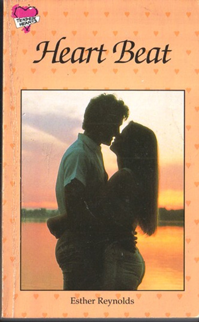 Esther Reynolds / Heart Beat (Lesser Grade Paperback) Esther Reynolds / Heart Beat (Lesser Grade Paperback)