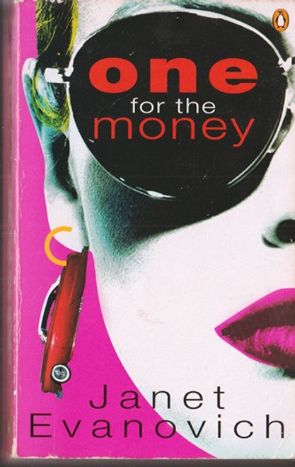 Janet Evanovich / One for the Money (Lesser Grade Paperback) Janet Evanovich / One for the Money (Lesser Grade Paperback)