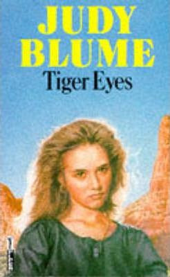 Judy Blume / Tiger Eyes