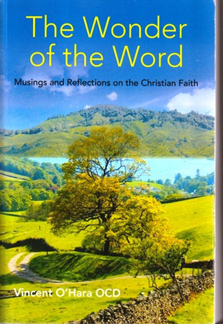 Vincent O'Hara / The Wonder of the Word (Large Paperback) Vincent O'Hara / The Wonder of the Word (Large Paperback)