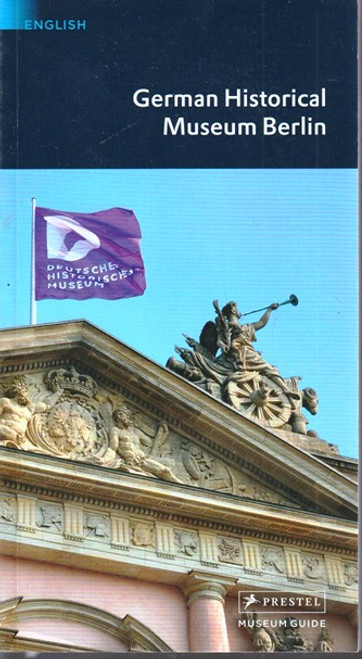 German Historical Museum Berlin (Large Paperback)