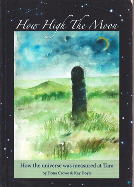 Fiona Crowe / How High the Moon (Large Paperback) Fiona Crowe / How High the Moon (Large Paperback)