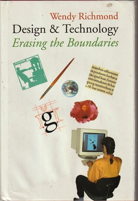Wendy Richmond / Design & Technology (Hardback)