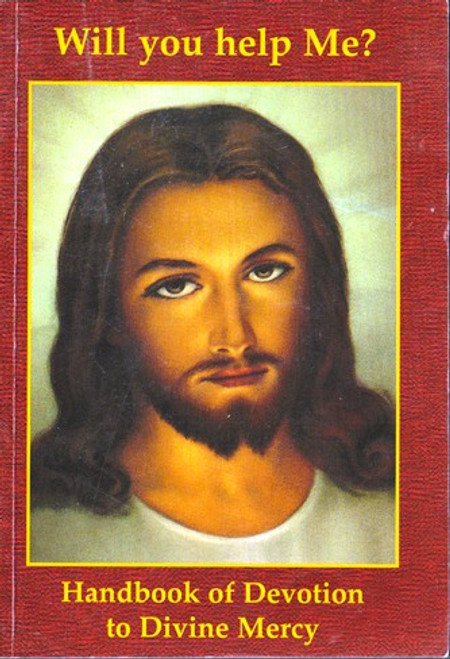 Handbook of Devotion to Divine Mercy