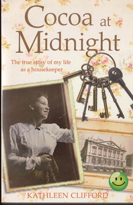 Kathleen Clifford / Cocoa at Midnight