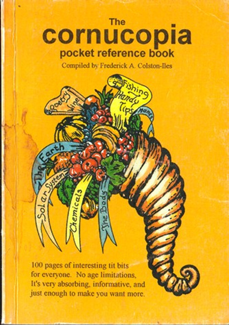 The Cornucopia: Pocket Reference Book