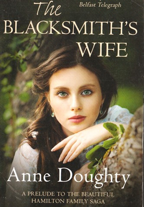 Anne Doughty / The Blacksmith's Wife