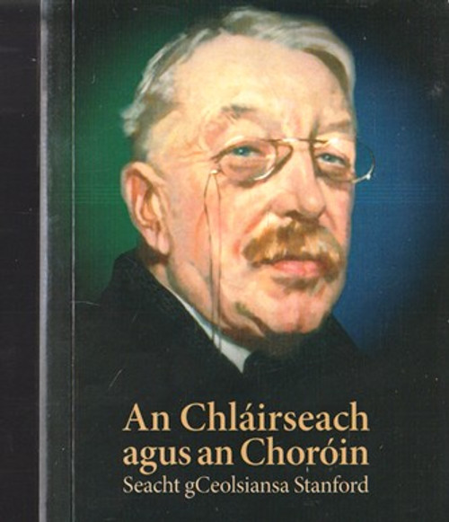 Liam Mac Coil / An Chlairseach Agus an Choroin
