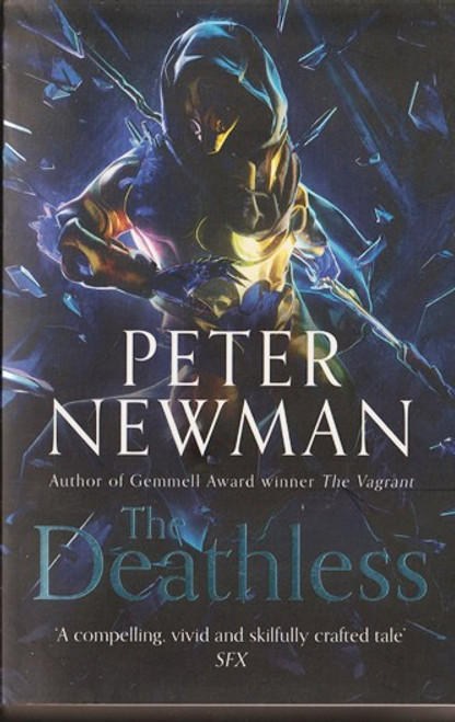 Peter Newman / The Deathless Peter Newman / The Deathless