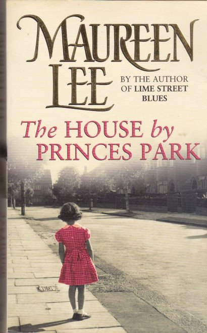 Maureen Lee / The House by Princes Park