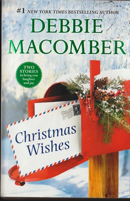 Debbie Macomber / Christmas Wishes Debbie Macomber / Christmas Wishes