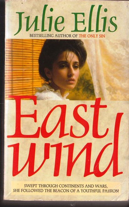 Julie Ellis / East Wind Julie Ellis / East Wind