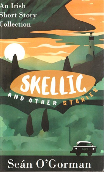Sean O'Gorman / Skellig and Other Stories