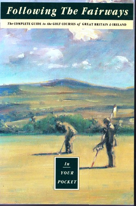 Following the Fairway Following the Fairway