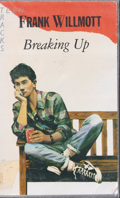 Frank Willmott / Breaking Up Frank Willmott / Breaking Up