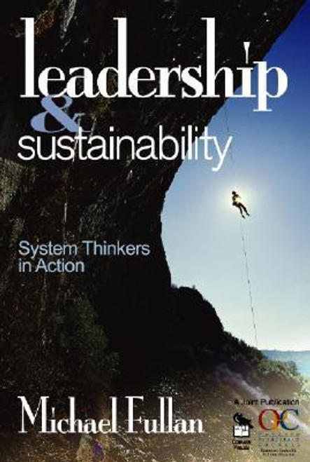 Michael Fullan / Leadership & Sustainability (Large Paperback)