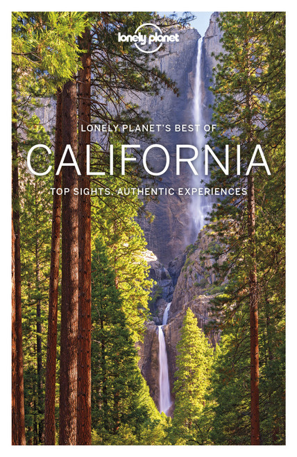 Lonely Planet / California Lonely Planet / California