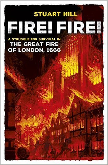 Stuart Hill / Fire! Fire!