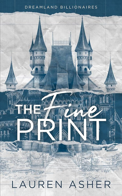 Lauren Asher / The Fine Print